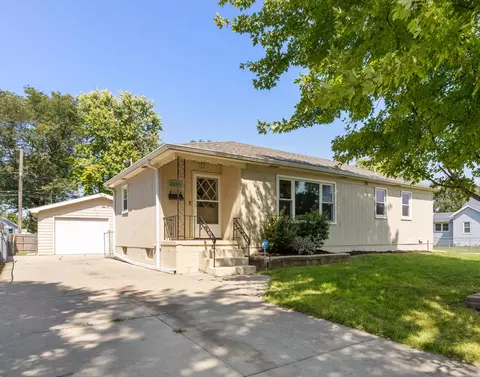 2804 Avenue E, Council Bluffs, IA 51501