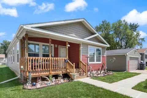 2311 S 10 St, Council Bluffs, IA 51501