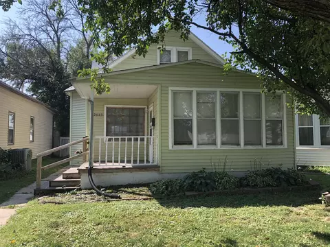 2023 Avenue A, Council Bluffs, IA 51501