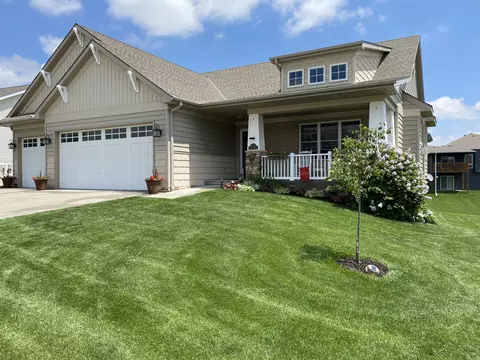 1461 S Lenox Cir, Council Bluffs, IA 51503