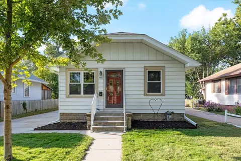 3421 Avenue F, Council Bluffs, IA 51501