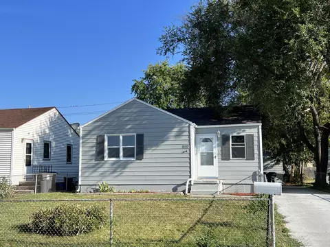 3524 10th Avenue Ave, Council Bluffs, IA 51501