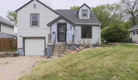 110 N Linden Avenue Ave, Council Bluffs, IA 51503