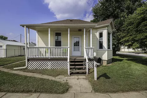 2102 Avenue C, Council Bluffs, IA 51501