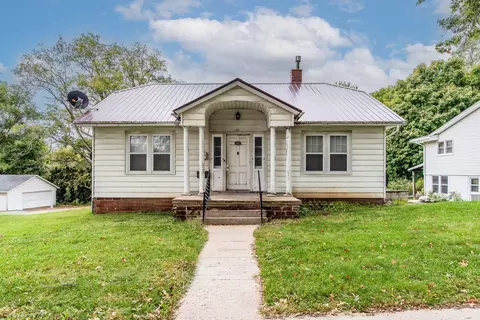 1311 12th St, Harlan, IA 51537