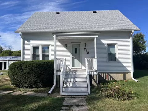 710 Wilson St, Emerson, IA 51533