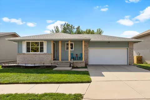 347 Happy Hollow Blvd, Council Bluffs, IA 51503