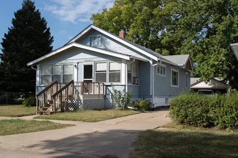 3552 Avenue D, Council Bluffs, IA 51501