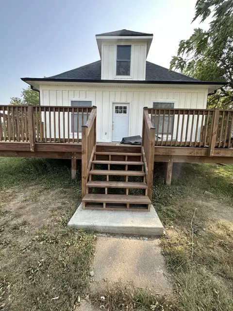 603 Beezley St, Macedonia, IA 51549