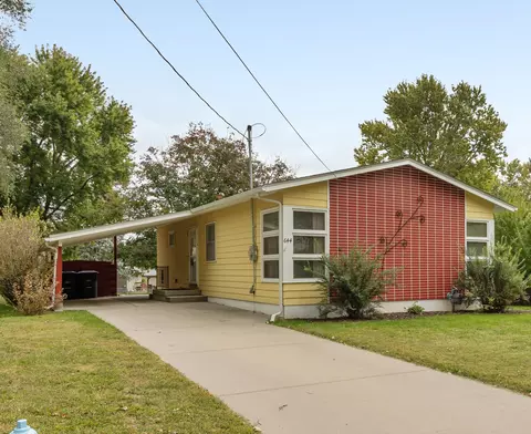 644 Arnold Ave, Council Bluffs, IA 51503