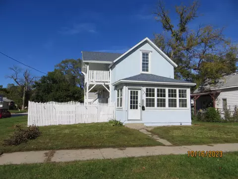 223 W Huron St, Missouri Valley, IA 51555