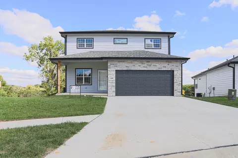 148 Paige Ln, Council Bluffs, IA 51503