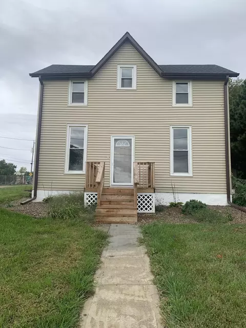 1200 Illinois St, Sidney, IA 51652