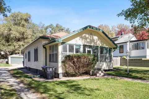 126 W Graham Ave, Council Bluffs, IA 51503