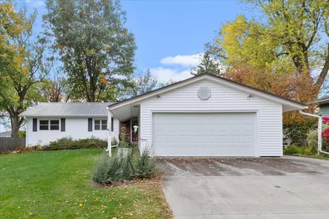1315 Lincoln Ave, Harlan, IA 51537
