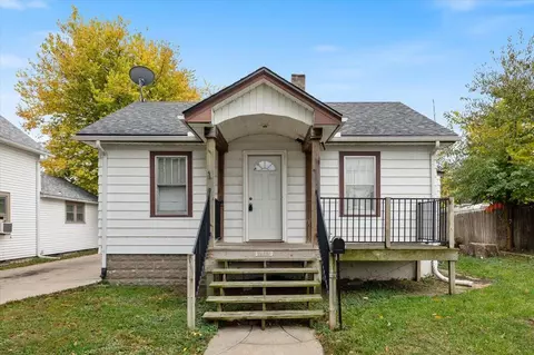 1915 4th Ave, Council Bluffs, IA 51501