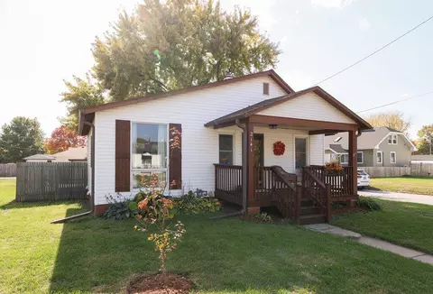 2141 Avenue G, Council Bluffs, IA 51503