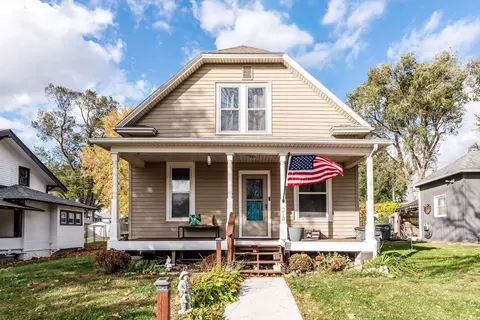 210 Broadway St, Carson, IA 51525