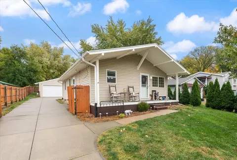 1004 1st St, Glenwood, IA 51534