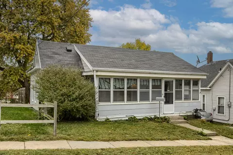 227 N N 1st St, Council Bluffs, IA 51503