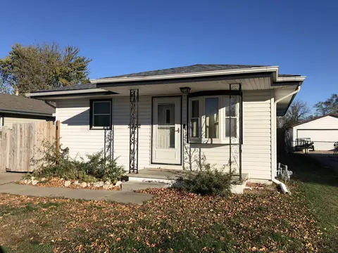 2532 Ave M, Council Bluffs, IA 51501