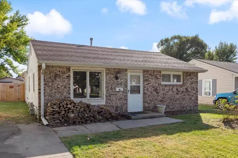 2633 Ave F, Council Bluffs, IA 51501