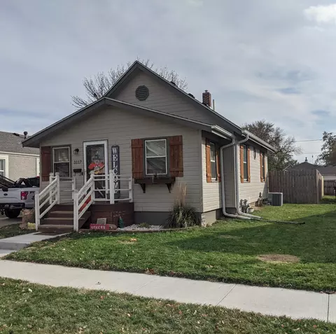 3117 Ave D, Council Bluffs, IA 51501