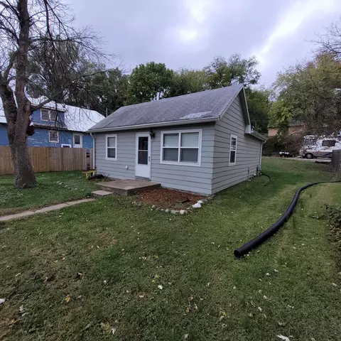 1624 N N Broadway, Council Bluffs, IA 51503