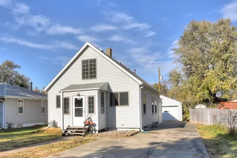 2706 Avenue E, Council Bluffs, IA 51501