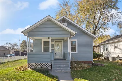 2821 3rd Ave, Council Bluffs, IA 51501
