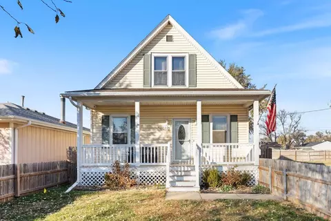 2618 5th Ave, Council Bluffs, IA 51501