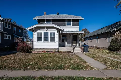 2316 Avenue F, Council Bluffs, IA 51501