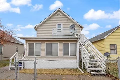 2320 9th Ave, Council Bluffs, IA 51501