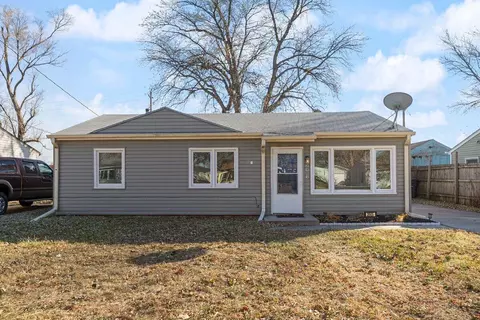 2905 Margaret Ave, Council Bluffs, IA 51501