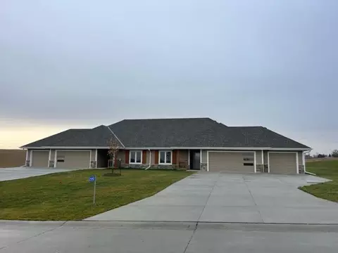 2284852 Cayuse, Glenwood, IA 51534