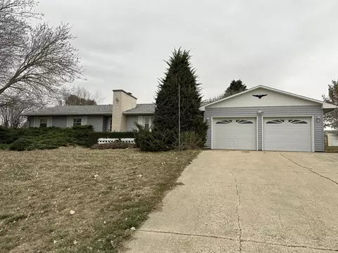 616 Hamilton St, Macedonia, IA 51549