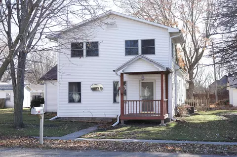 107 Kimball St, Hancock, IA 51536