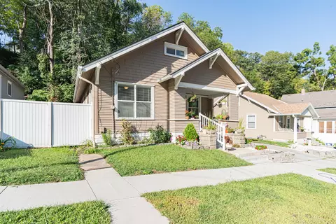 700 Franklin Ave, Council Bluffs, IA 51503