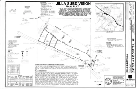 99 Acres Jilla Subdivision #LOT 4, Council Bluffs, IA 51503