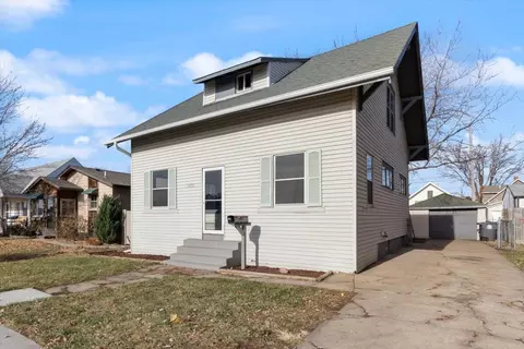 2418 Avenue A, Council Bluffs, IA 51501