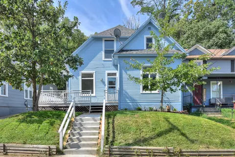 404 S 1st St, Council Bluffs, IA 51503