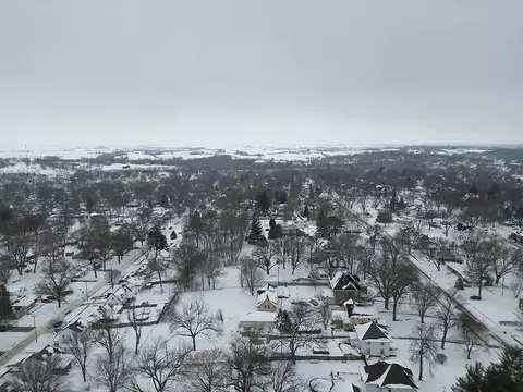 View/Area - 1302 Summit St, Red Oak, IA 51566 photo 4 of 8