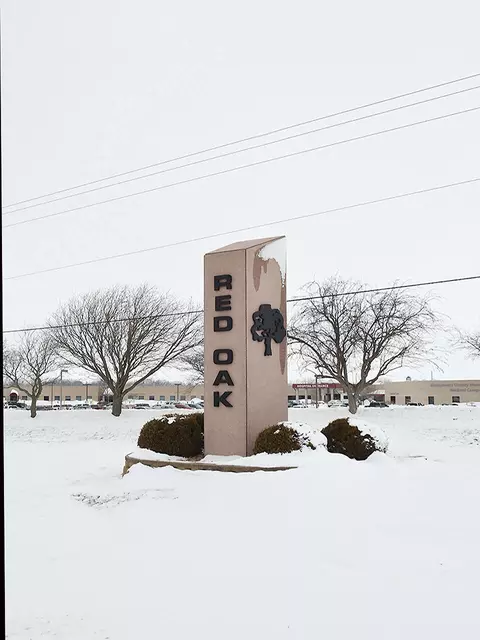 View/Area - 1302 Summit St, Red Oak, IA 51566 photo 1 of 8