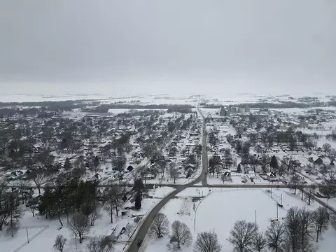 View/Area - 1302 Summit St, Red Oak, IA 51566 photo 5 of 8