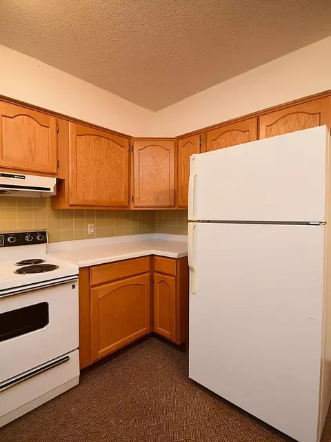 Kitchen - 1302 Summit St, Red Oak, IA 51566 photo 3 of 3