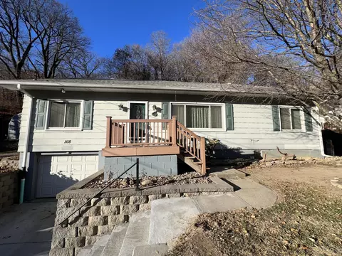 1118 Madison Ave, Council Bluffs, IA 51503