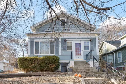 316 N 1st St, Council Bluffs, IA 51503