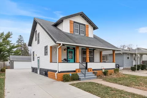 3445 7th Ave, Council Bluffs, IA 51501