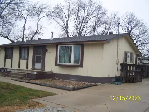 1716 Ave M, Council Bluffs, IA 51501