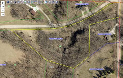 lot63 Eagle Ridge Acres, Missouri Valley, IA 51555